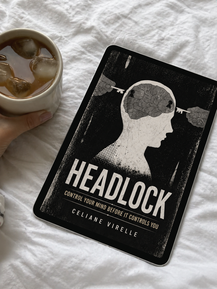 Headlock preview image