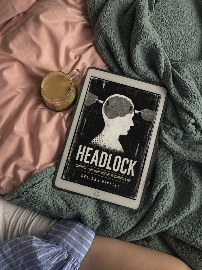 Headlock preview image