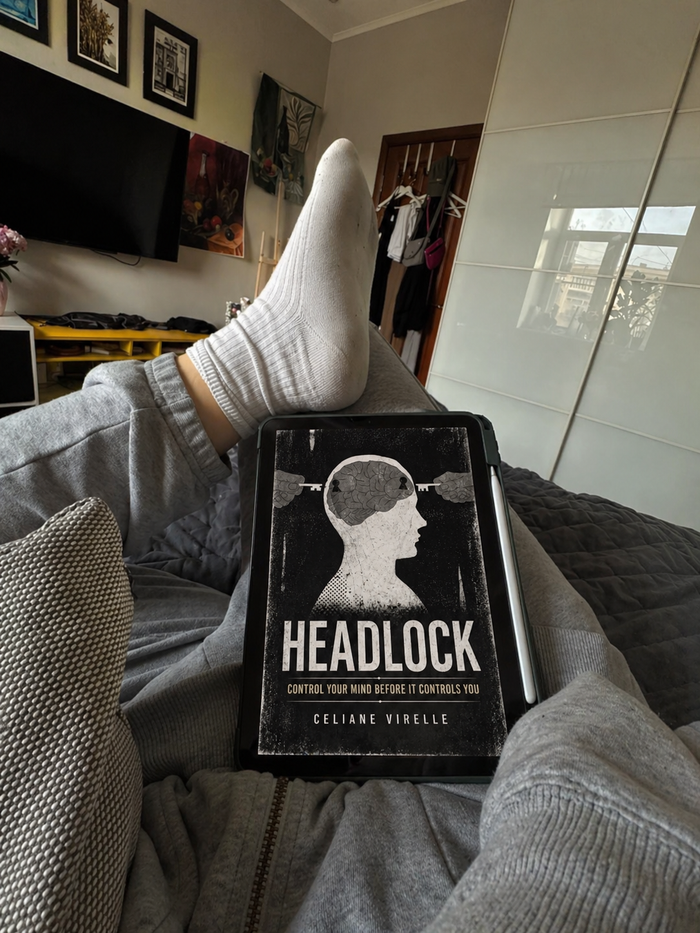 Headlock preview image