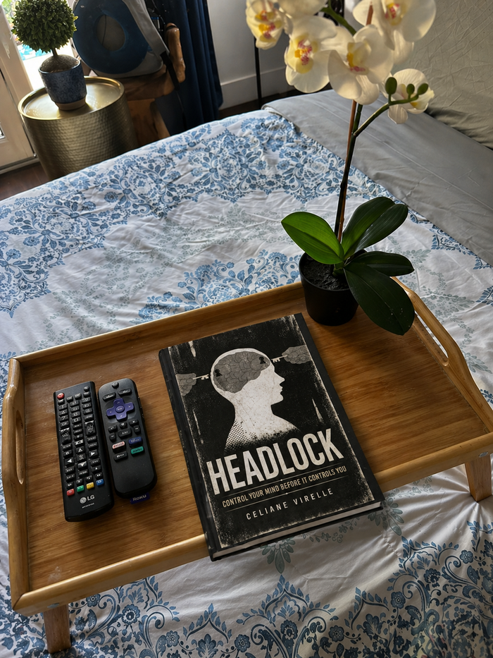 Headlock preview image