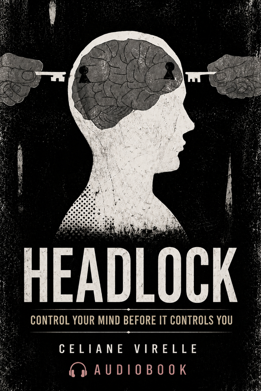 Headlock Audiobook